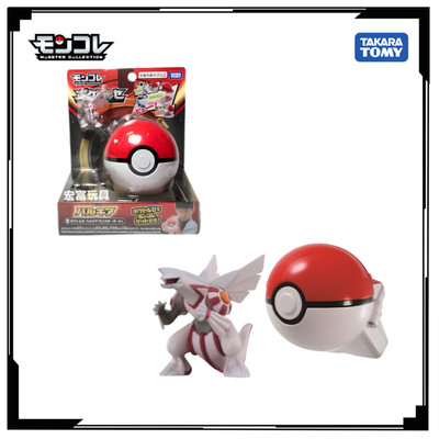 Quả cầu bắt Pokemon MONCOLLE TORUZ Palkia 194040 AS Fullbox Chính Hãng Takara Tomy - Victoys