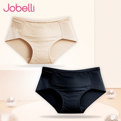 Combo 2 Quần lót nữ JOBELLI gen nhẹ định hình 1292