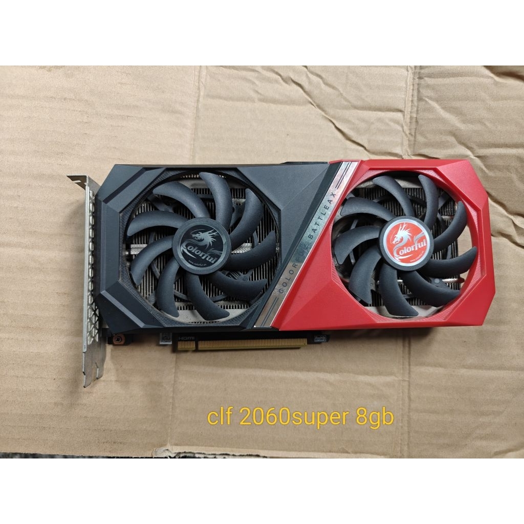 CLF 2060 SUPER 8gb sạch đẹp, vừa thay PTM siêu mát