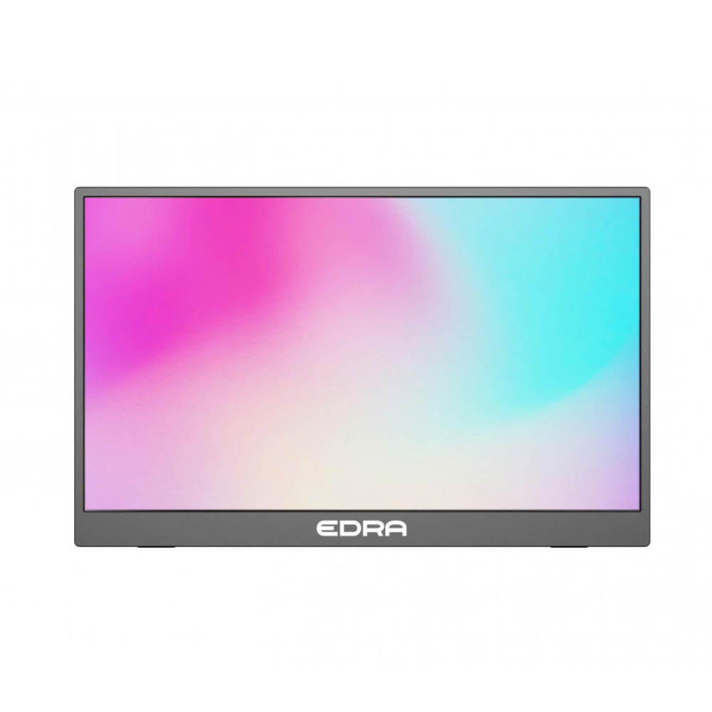 [BH 24 Tháng] Màn hình di động EDRA EPM16F60S (15.6 inch - IPS - FHD - 60Hz) | BigBuy360 - bigbuy360.vn