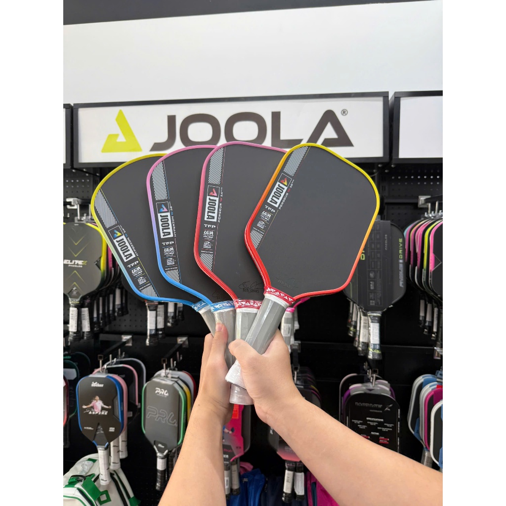 [JOOLA] Vợt Pickleball Joola Gen 4 Limited