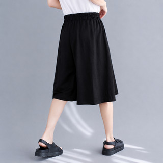 quần váy LỬNG bigsize có túi ( vymapshopbigsize )