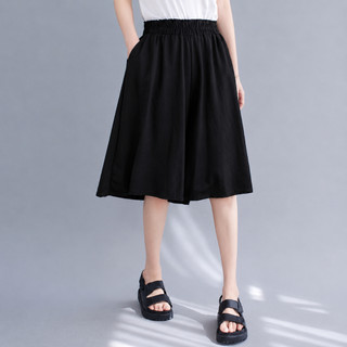 quần váy LỬNG bigsize có túi ( vymapshopbigsize )