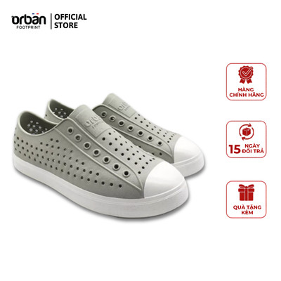 Giày Lười Unisex URBAN FOOTPRINT Eva Phylon D2001
