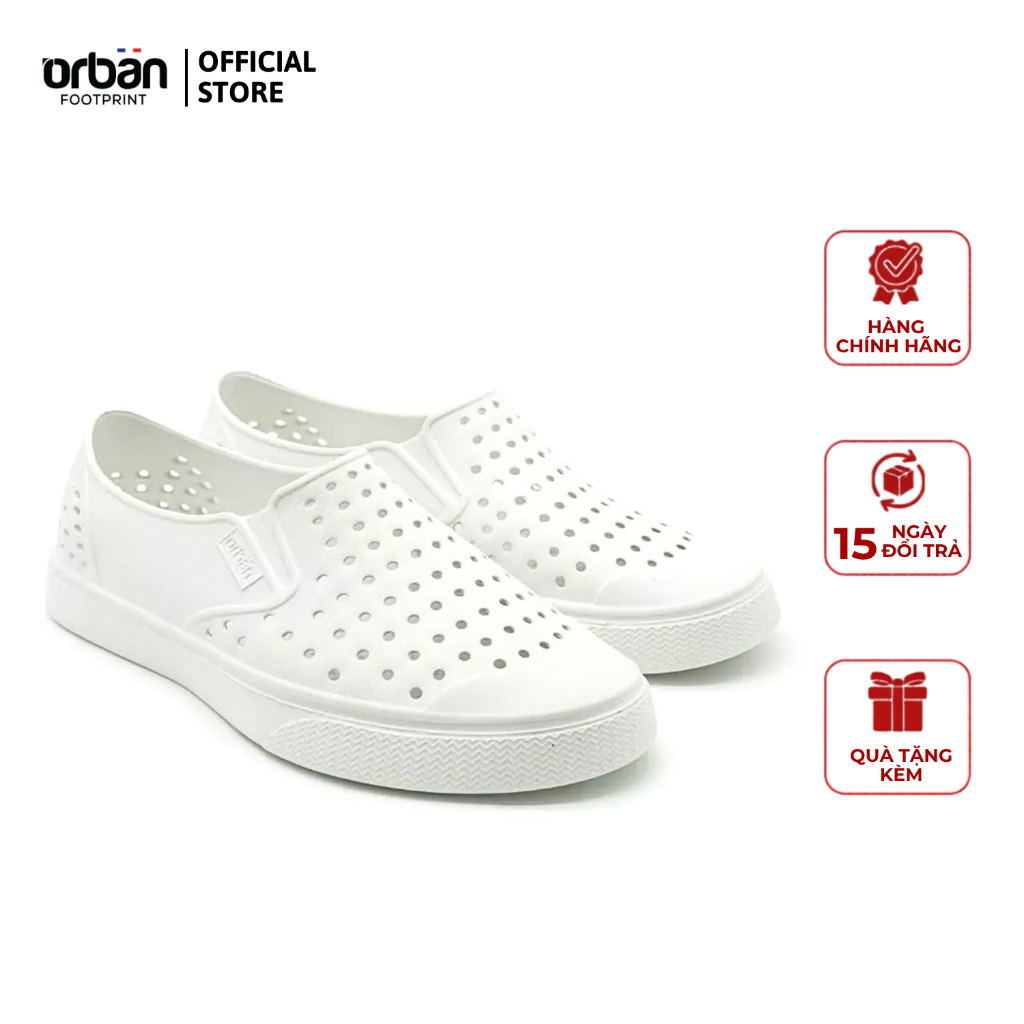 Giày Lười Unisex URBAN FOOTPRINT Eva Phylon D2201