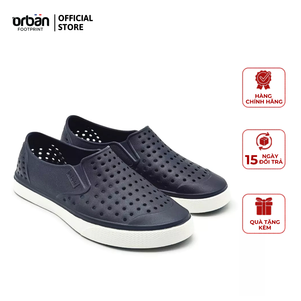 Giày Lười Unisex URBAN FOOTPRINT Eva Phylon D2201