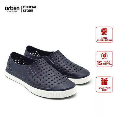 Giày Lười Unisex URBAN FOOTPRINT Eva Phylon D2201