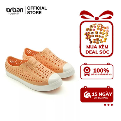 Giày Lười Kids URBAN FOOTPRINT Eva Phylon D2001