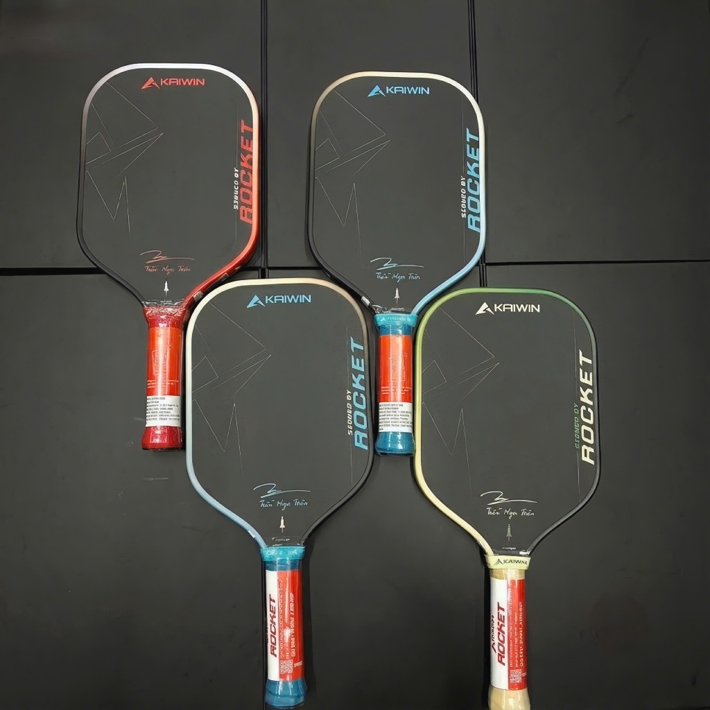 [KAIWIN] Vợt Pickleball Kaiwin Rocket