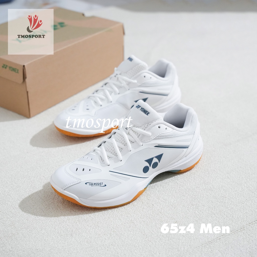 Giày cầu lông Yonex 65z4 Men 2026 fix lỗi