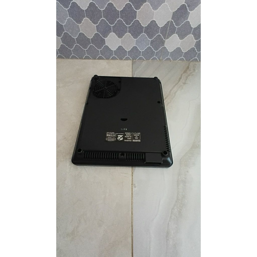Bếp từ AMWAY 1300w