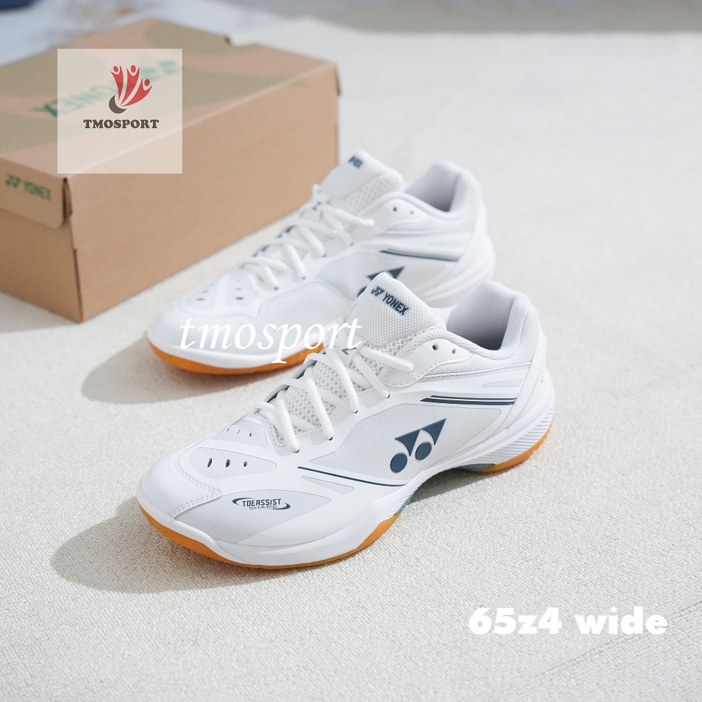 Giày cầu lông Yonex 65z4 wide fix lỗi 2026