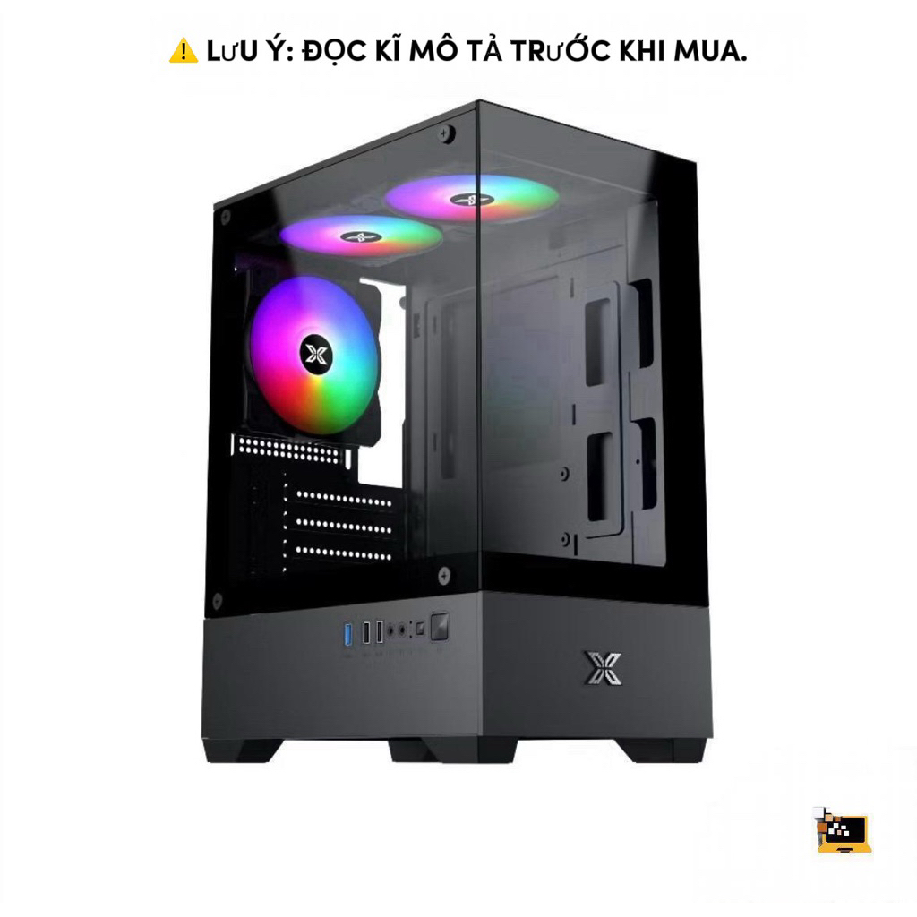 ♦️PC Gaming làm việc giá rẻ. Phù hợp: Làm văn phòng,học tập, livestream, edit video, Giải trí.