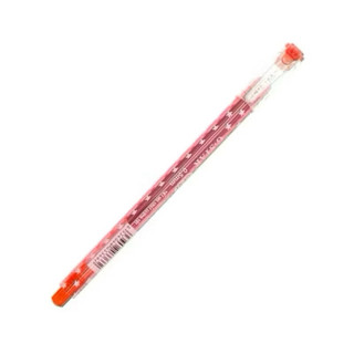 (Combo 6 cây) Bút gel hình Ngôi Sao Gstar GP01 0.5mm - GP-01 - Mực Xanh - Tím - Đỏ - Đen ngòi 0.5mm