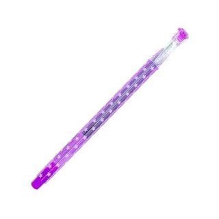 (Combo 6 cây) Bút gel hình Ngôi Sao Gstar GP01 0.5mm - GP-01 - Mực Xanh - Tím - Đỏ - Đen ngòi 0.5mm