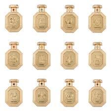 (Chính hãng) Nước Hoa Unisex French Avenue Genesis 12 Cung Hoàng Đạo