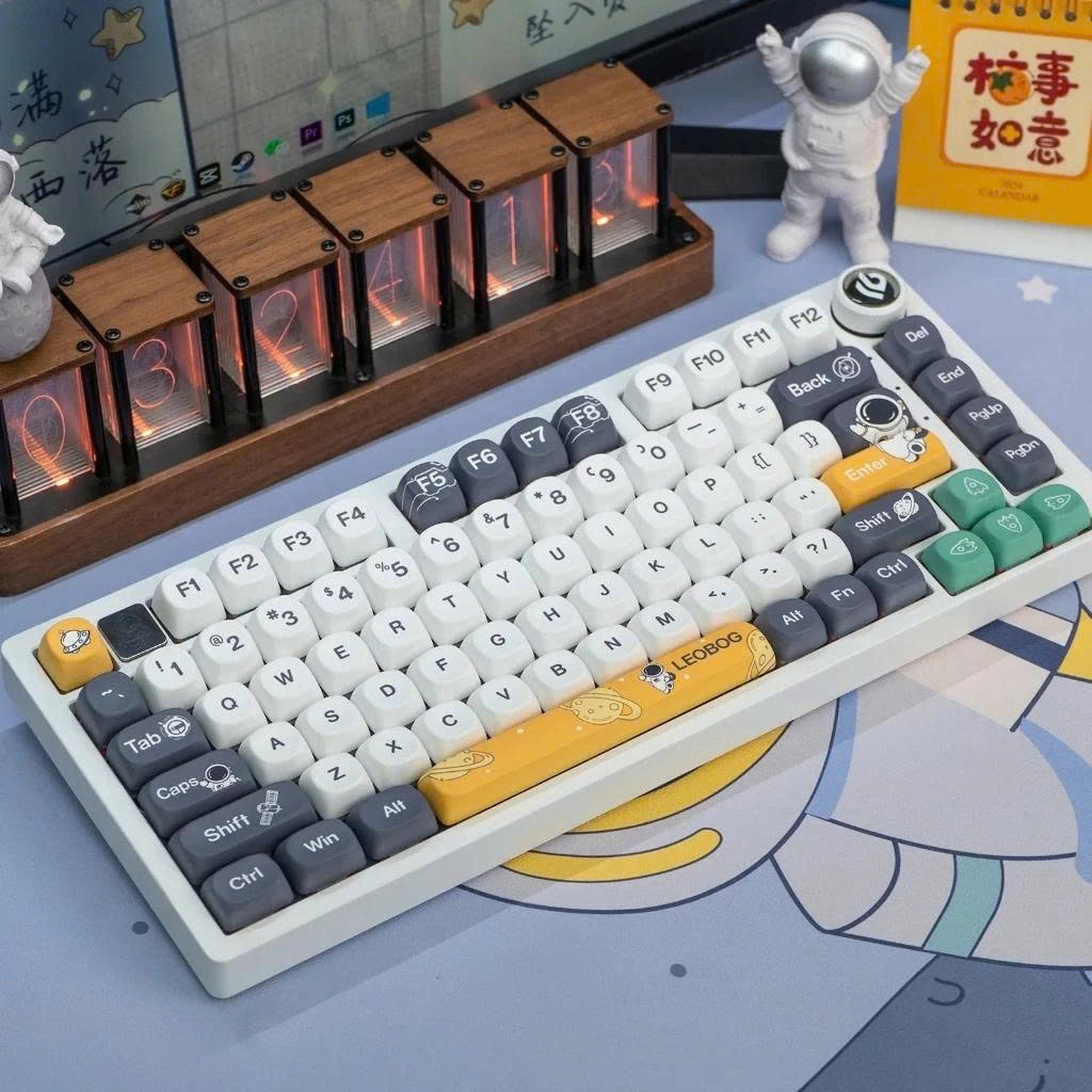 Keycap bóc phím m1w,mg108b,m3w,ice75,paw65 rio store keyboard đây không phải bàn phím đây là keycap