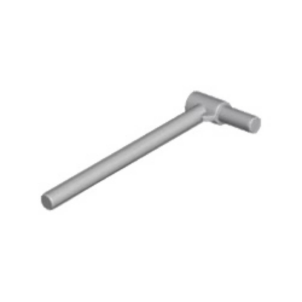 Bar 5L with Handle (Friction Ram) – Thanh Bar 5L Có Tay Cầm Part ID 87618