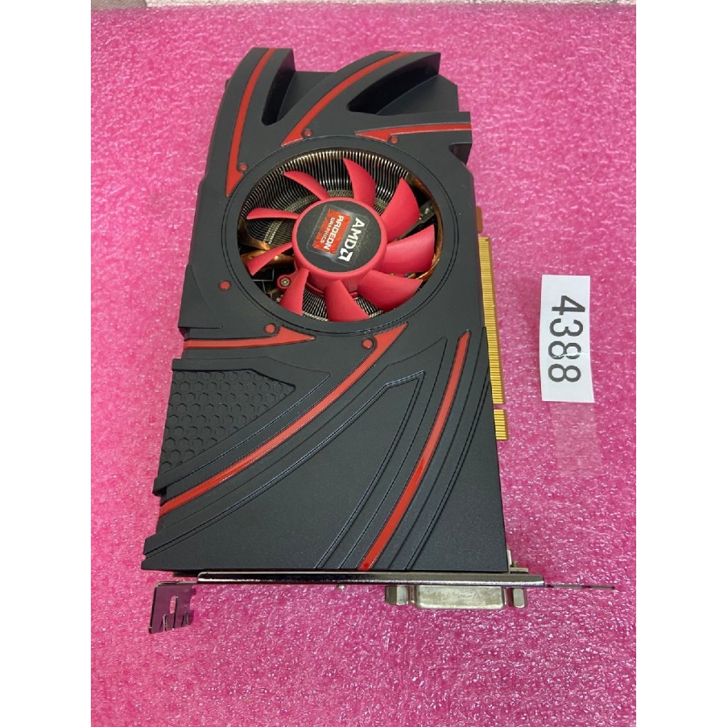 [CŨ 99%] Card đồ họa AMD Radeon R9 270 2GB GDDR5 – Hoạt động tốt