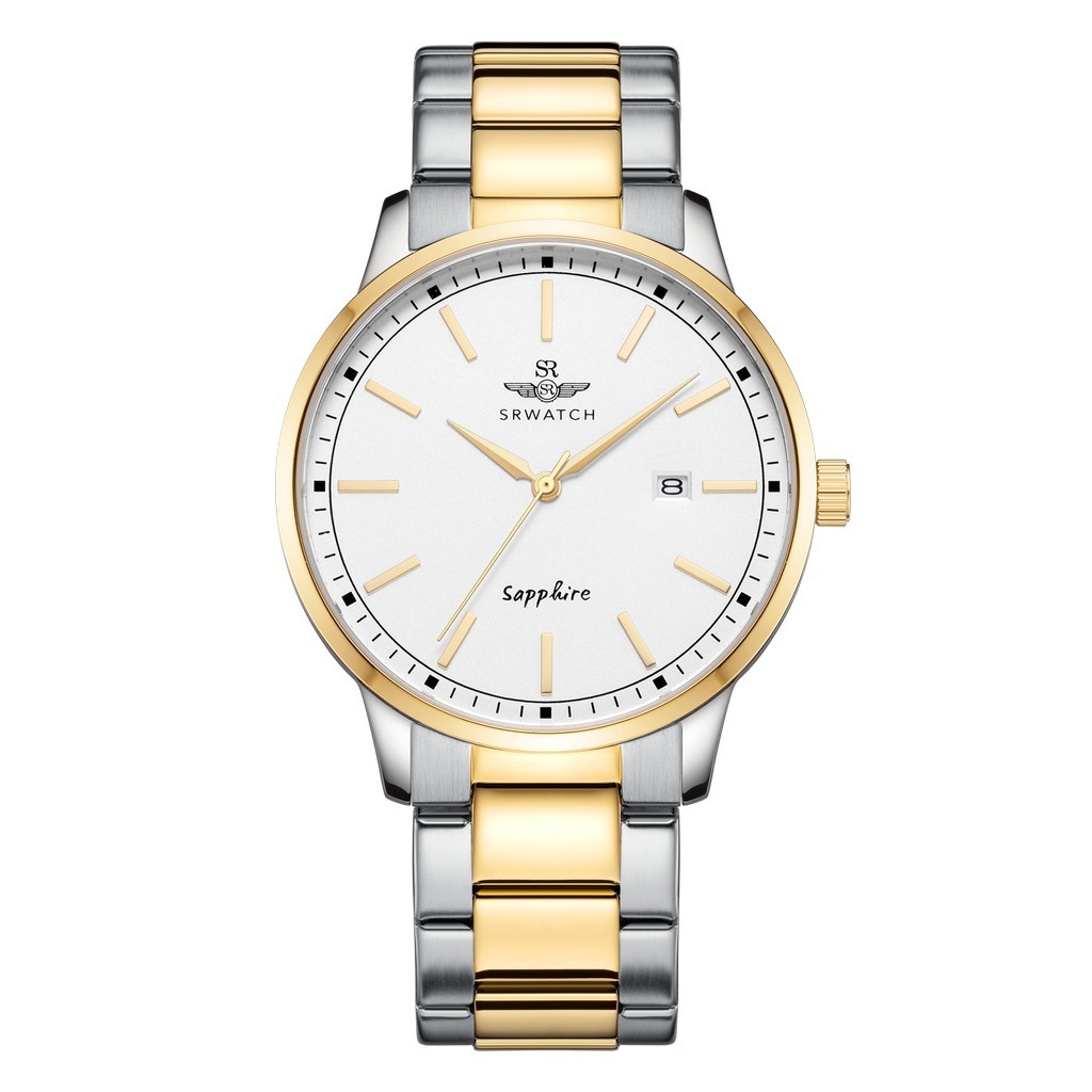Đồng Hồ Nam SRwatch SG3009.1202CV