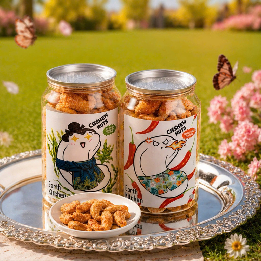 Cashew Nuts