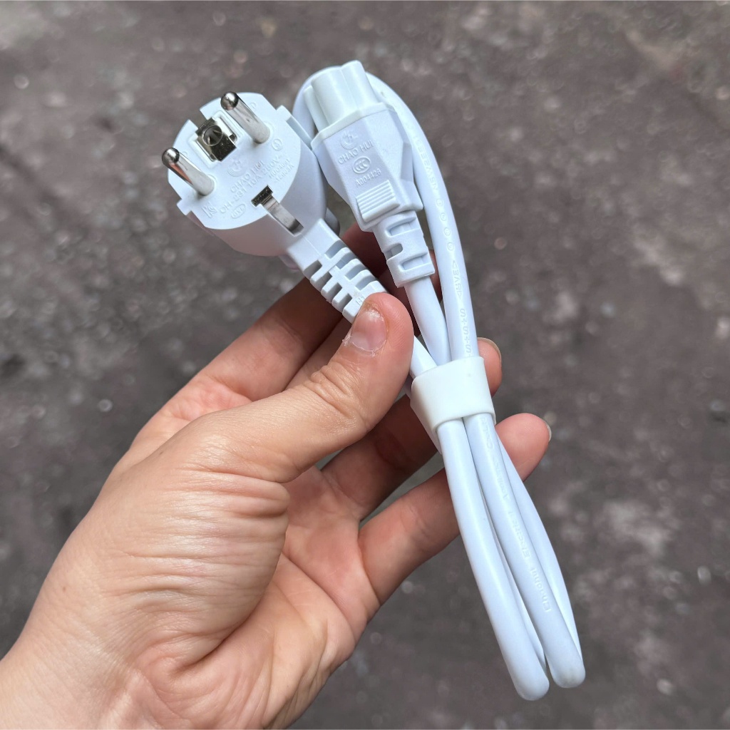 Dây Nguồn Bình Đun Mini Smart 12 Plus & Máy Hâm Nước Pha Sữa Di Động