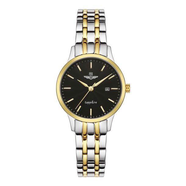 Đồng Hồ Nữ SRwatch SL1076.1201TE