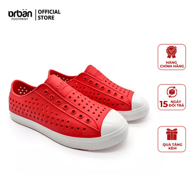Giày Lười Unisex URBAN FOOTPRINT Eva Phylon D2001