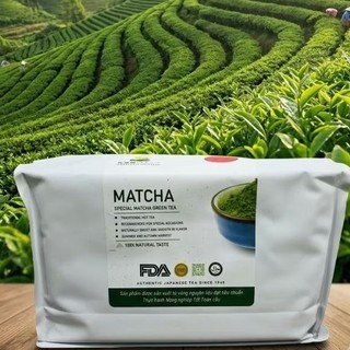 Bột Matcha Special 1Kg