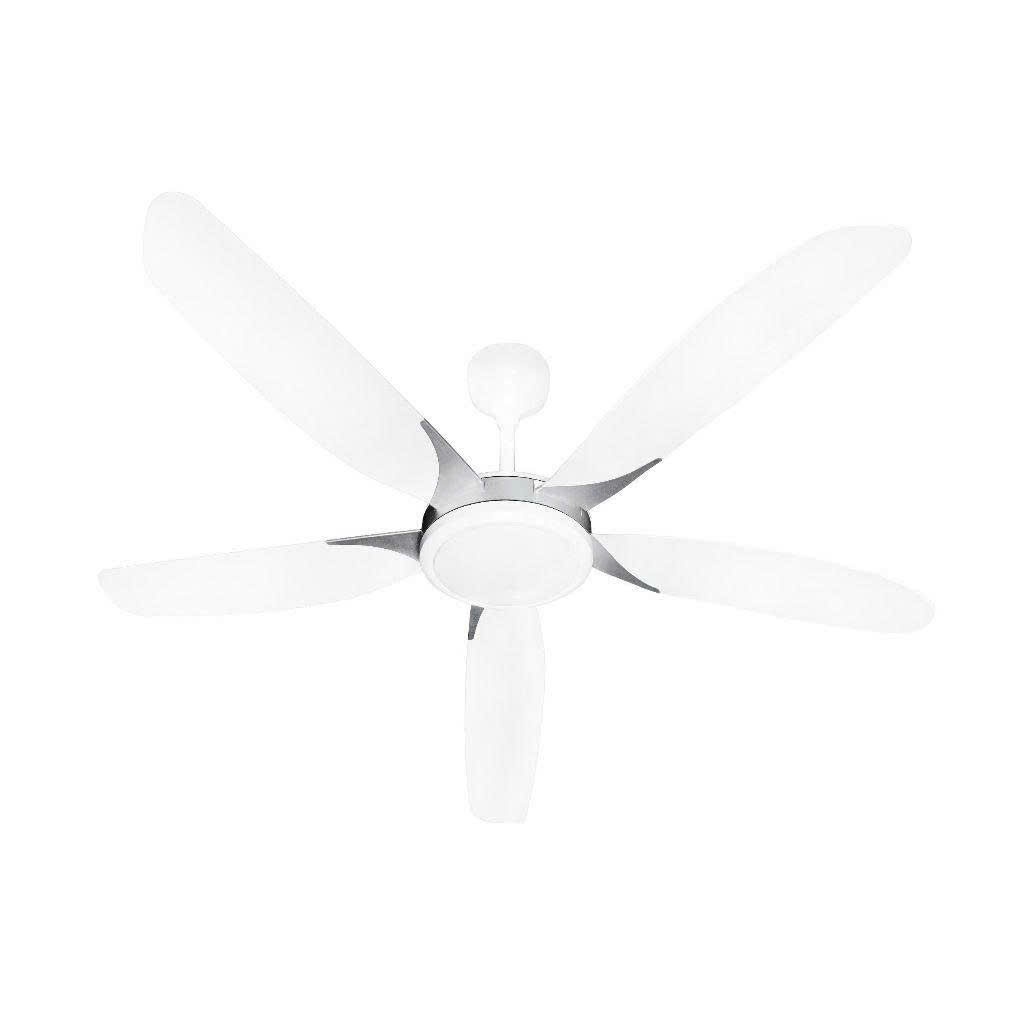 Quạt Trần 5 Cánh Nhựa ABS 60inch SW6059