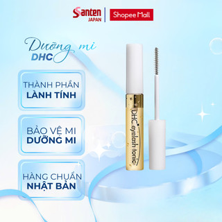 Tinh chất dưỡng mi DHC White Conc Eyelash tonic 6.5ml