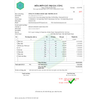 Củ sinh địa 1kg, sanh địa khô, củ to, sạch - Lãn Ông