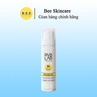 [HÀNG CÔNG TY] Kem Chống Nắng RVB Daily Protection Cream Cân Bằng, Bảo Vệ, Phục Hồi Da Bee Skincare