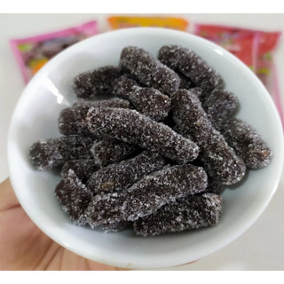 Kẹo dâu tây, dâu tằm Đà Lạt