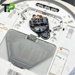 PIN  ROBOT HÚT BỤI EUFY ROBOVAC 11+ NÂNG CẤP DUNG LƯỢNG 3500 MAH BẢO HÀNH 9 THÁNG