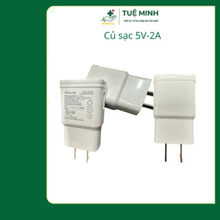 Củ sạc cổng USB 5V-2A
