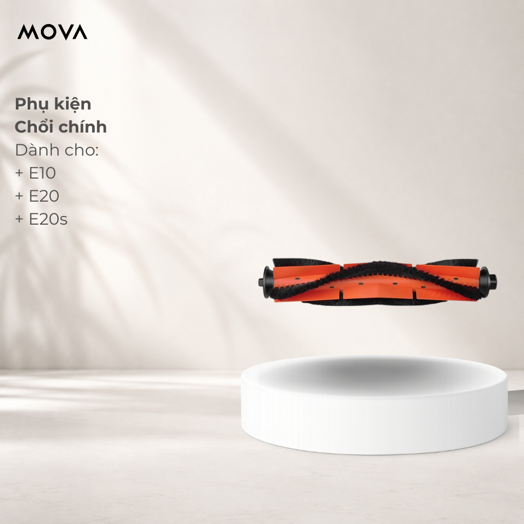 Chổi Chính Cho E10/ E20/ E20s