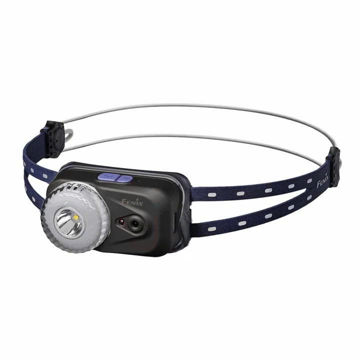 Đèn pin đội đầu FENIX HL17R (500 Lumens)