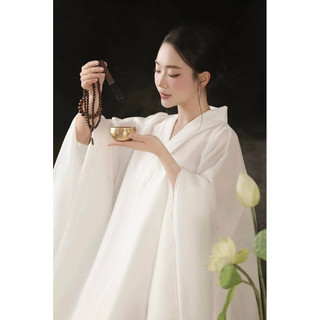 sét choàng trắng 2 lớp kèm chân váy