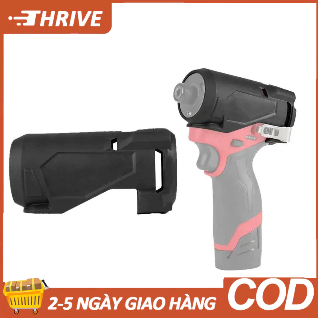 Vỏ bảo vệ máy Milwaukee M12 3453 - FID 2