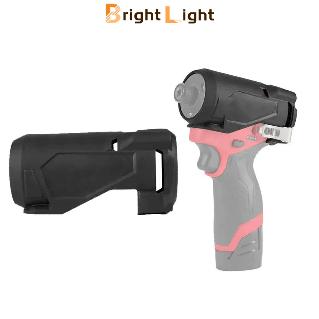 Vỏ bảo vệ máy Milwaukee M12 3453 - FID 2
