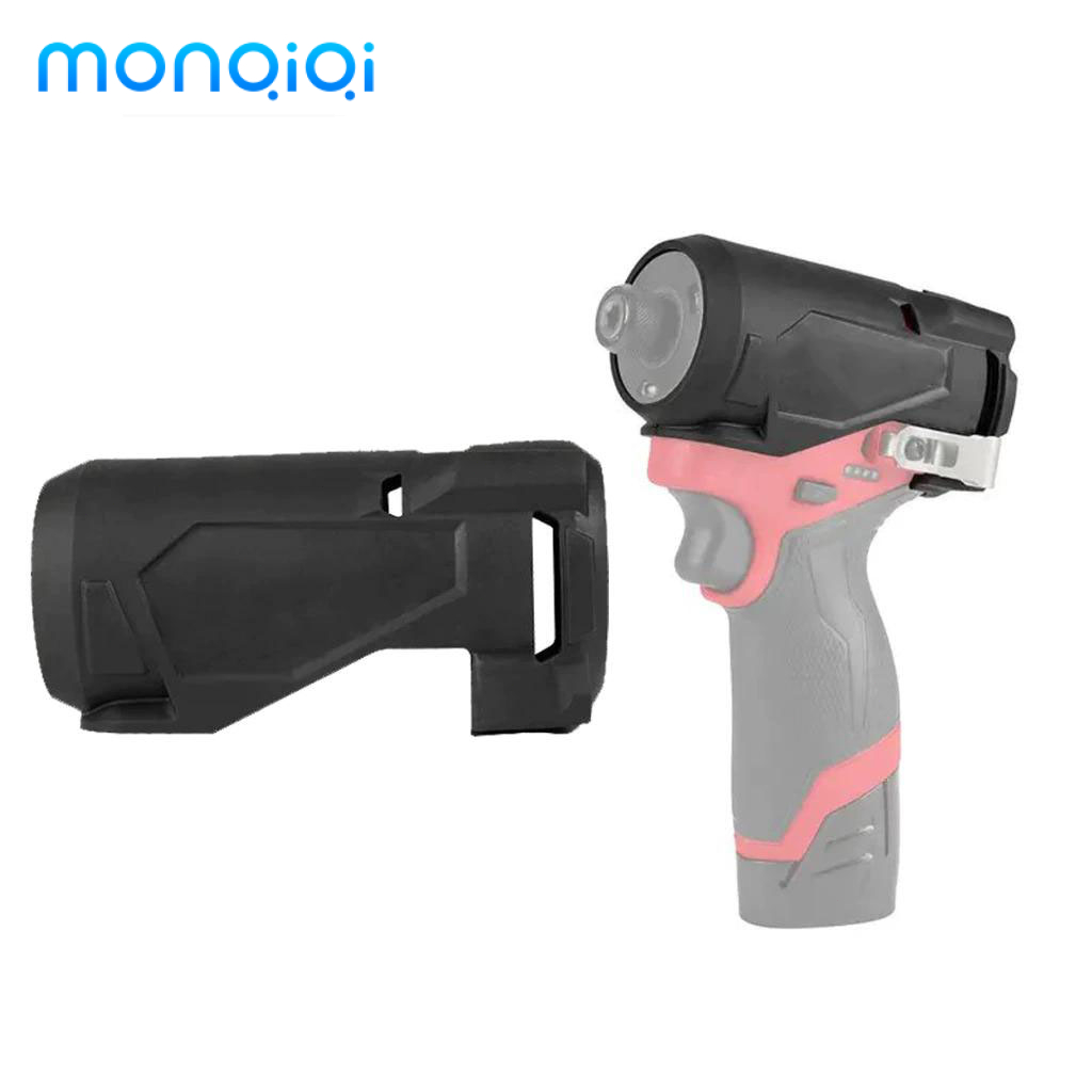 MONQIQI Vỏ bảo vệ máy Milwaukee M12 3453 - FID 2