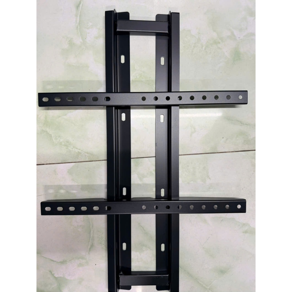 Khung giá treo tivi led cố định tivi từ 43inch - 65inch K42