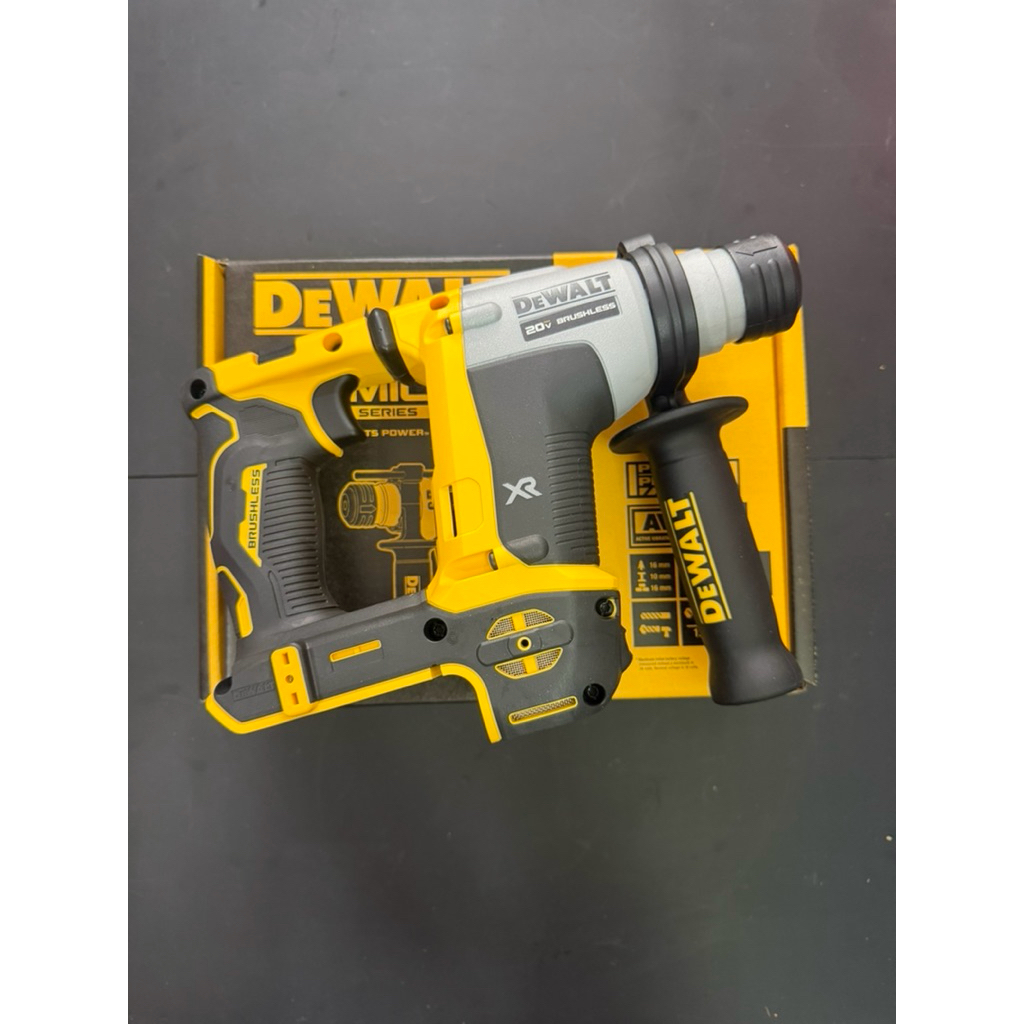 Khoan bê tông Dewalt DCH172N mới bảo hành chính hãng