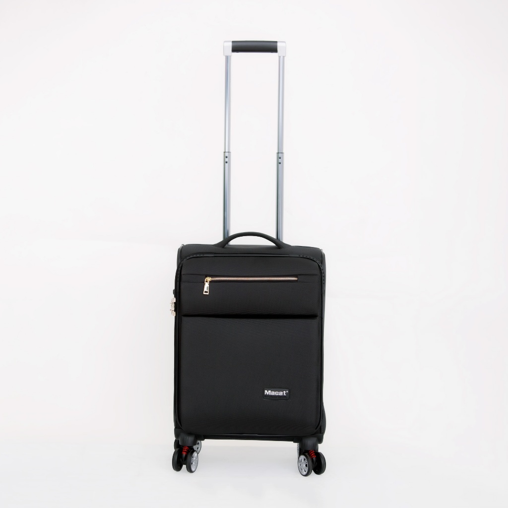 Vali Du Lịch Macat M24S Size Nhỏ 19 inch