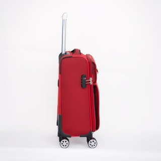 Vali Du Lịch Macat M24S Size Nhỏ 19 inch