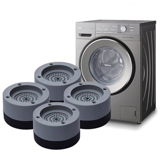 🛑FREESHIP🛑 COMBO 5 BỘ 4 ĐẾ THƯỜNG KÊ MÁY GIẶT, TỦ LẠNH, KỆ LỌC NƯỚC CHỐNG RUNG, LẮC
