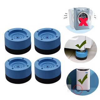 🛑FREESHIP🛑 COMBO 5 BỘ 4 ĐẾ THƯỜNG KÊ MÁY GIẶT, TỦ LẠNH, KỆ LỌC NƯỚC CHỐNG RUNG, LẮC