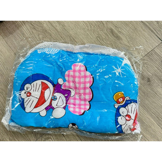 Gối chống méo đầu