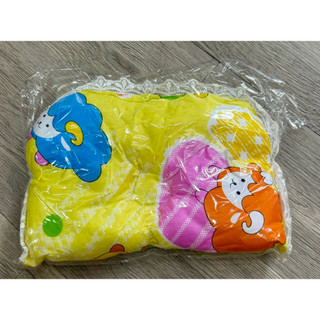 Gối chống méo đầu